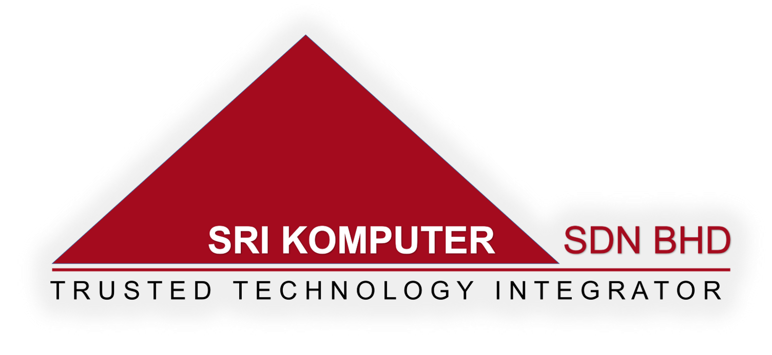 Sri Komputer